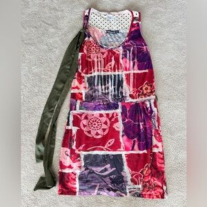 Desigual dress